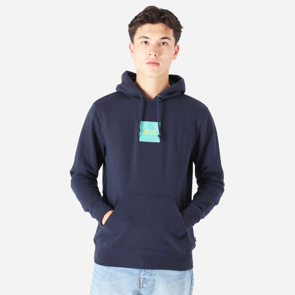 Huf Domestic Men's Hoodie