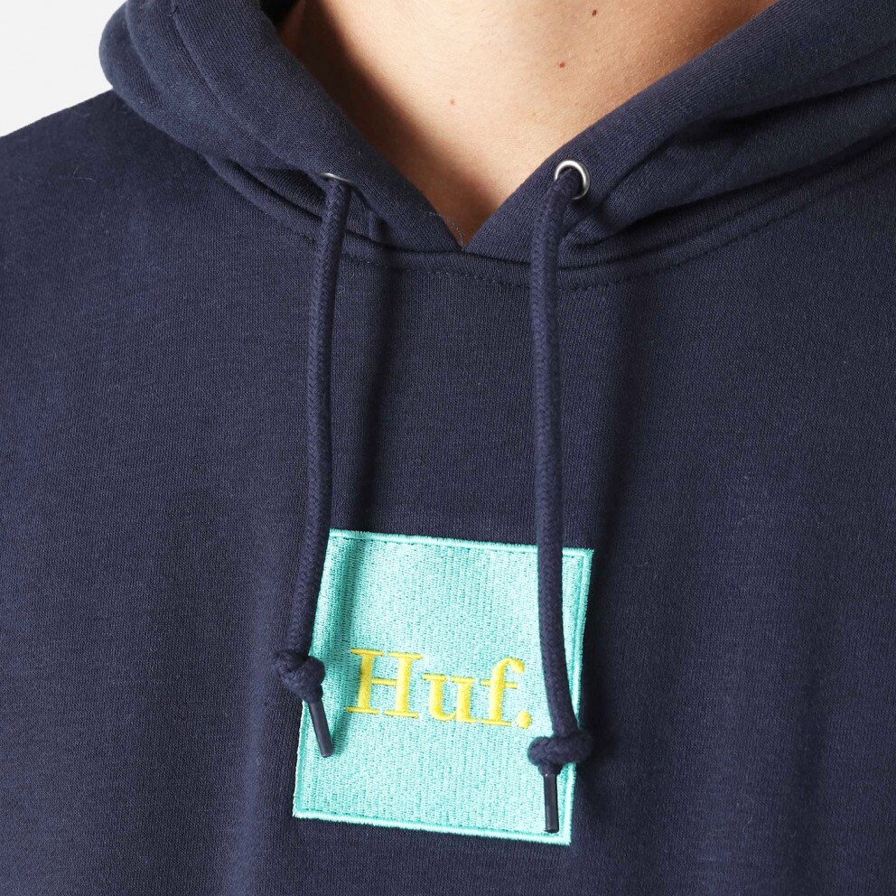 Huf Domestic Men's Hoodie