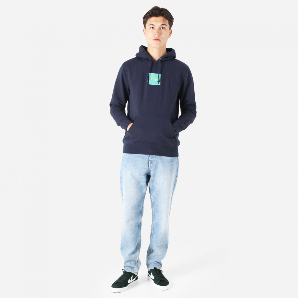 Huf Domestic Men's Hoodie