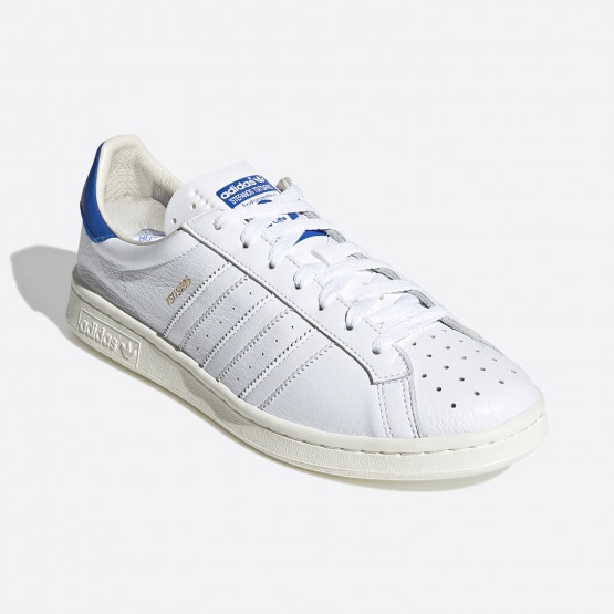 adidas Originals Earlham x Stefanos Tsitsipas Men's Shoes White / Blue  H01814