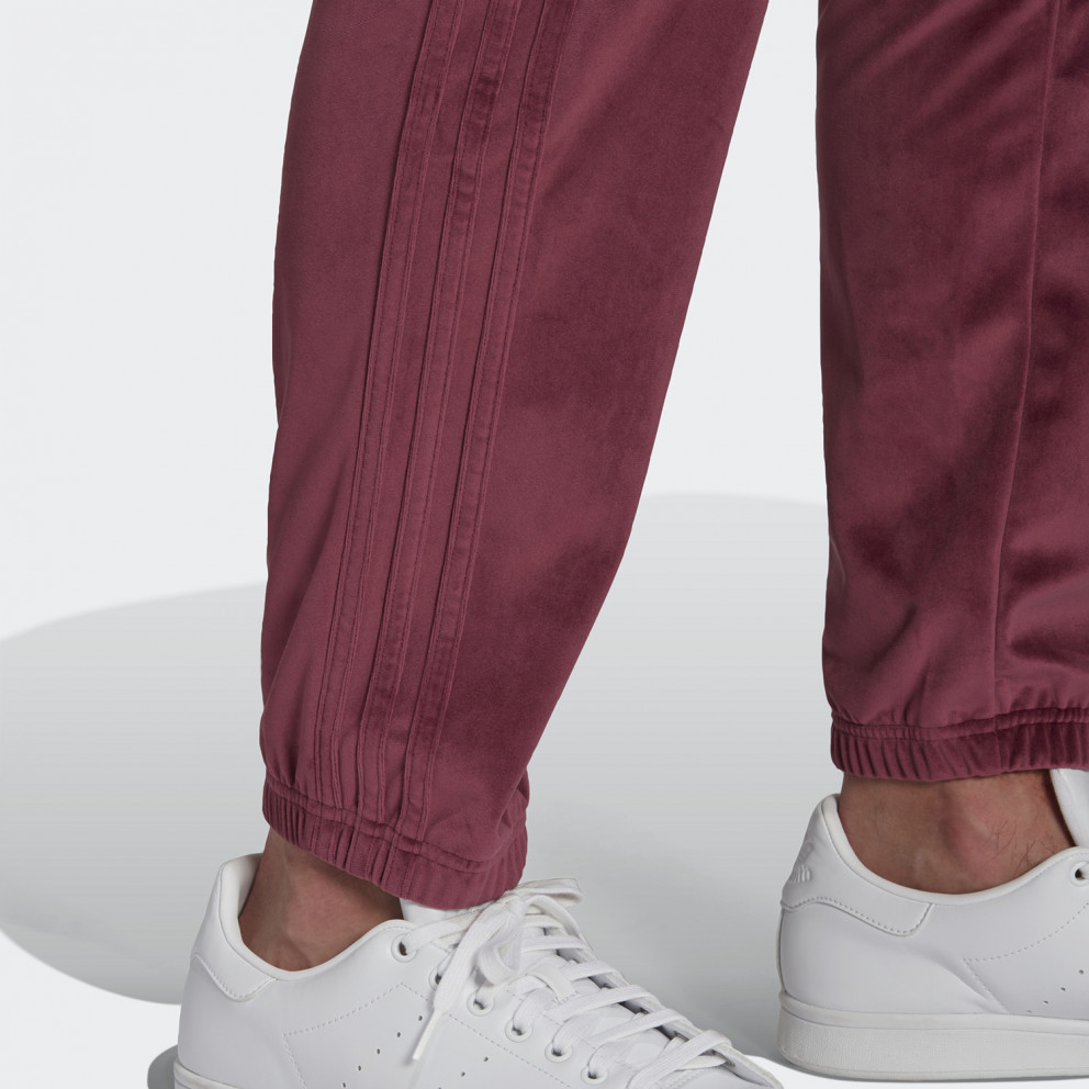 adidas Originals Adicolor Velour Men's Track Pants