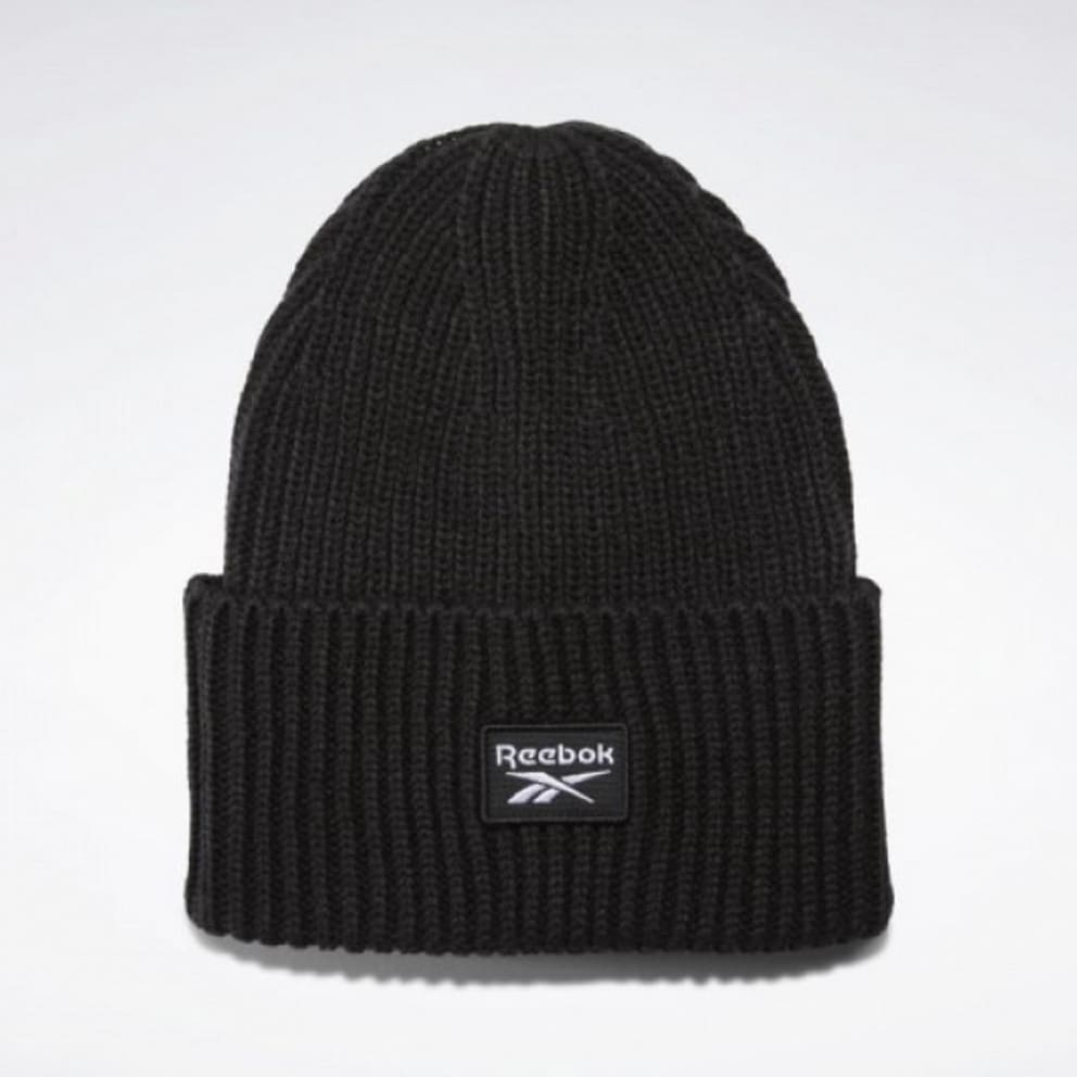 Reebok Classics Foundation Unisex Beanie