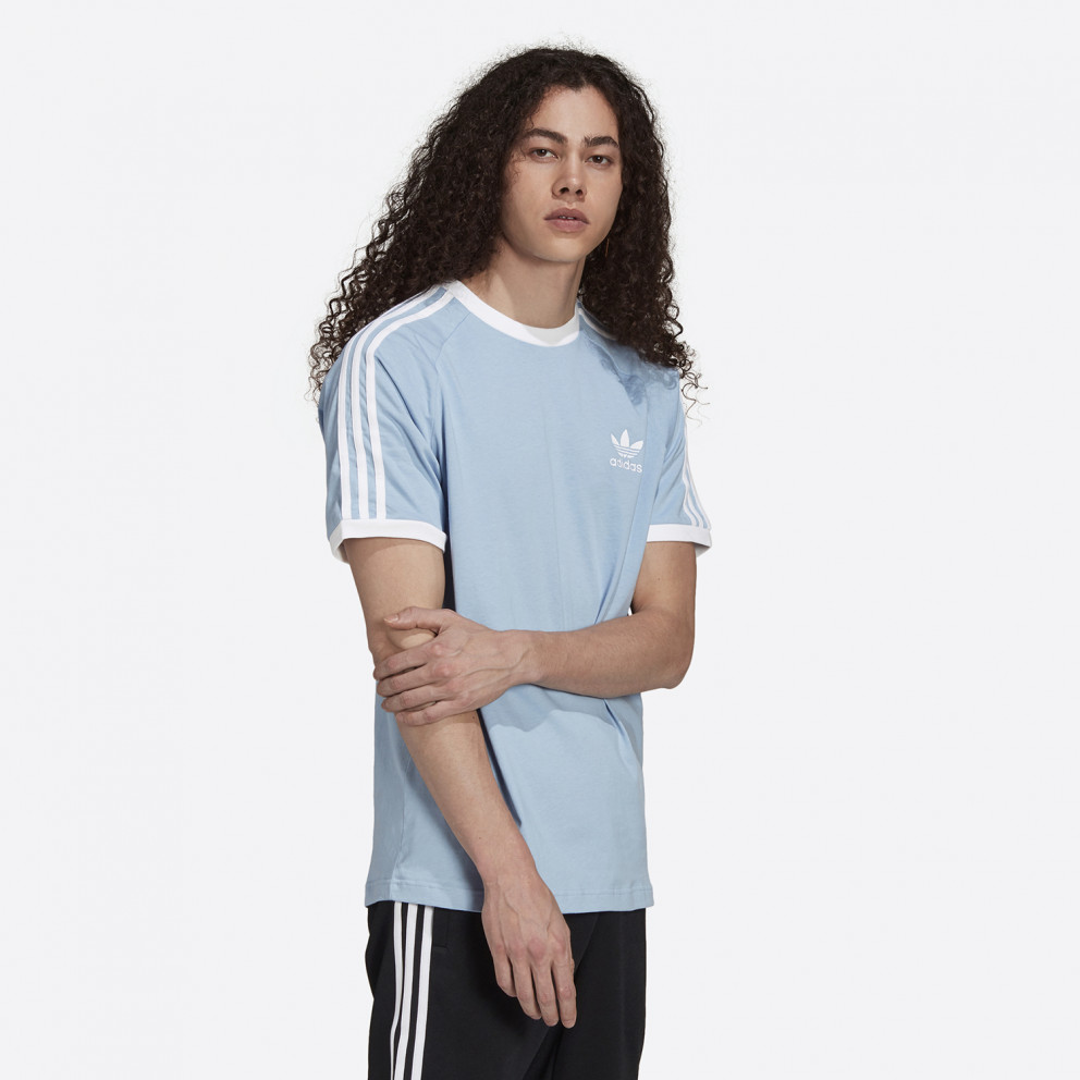 adidas Originals Adicolor Classics 3-Stripes Men's T-Shirt