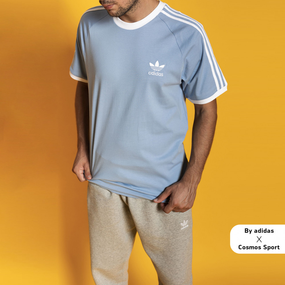 adidas Originals Adicolor Classics 3-Stripes Ανδρικό T-Shirt