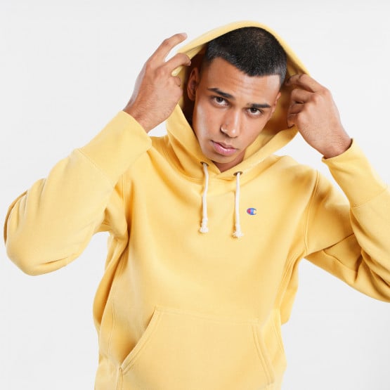 Champion Reverse Weave Men's Blouse with Hoodie