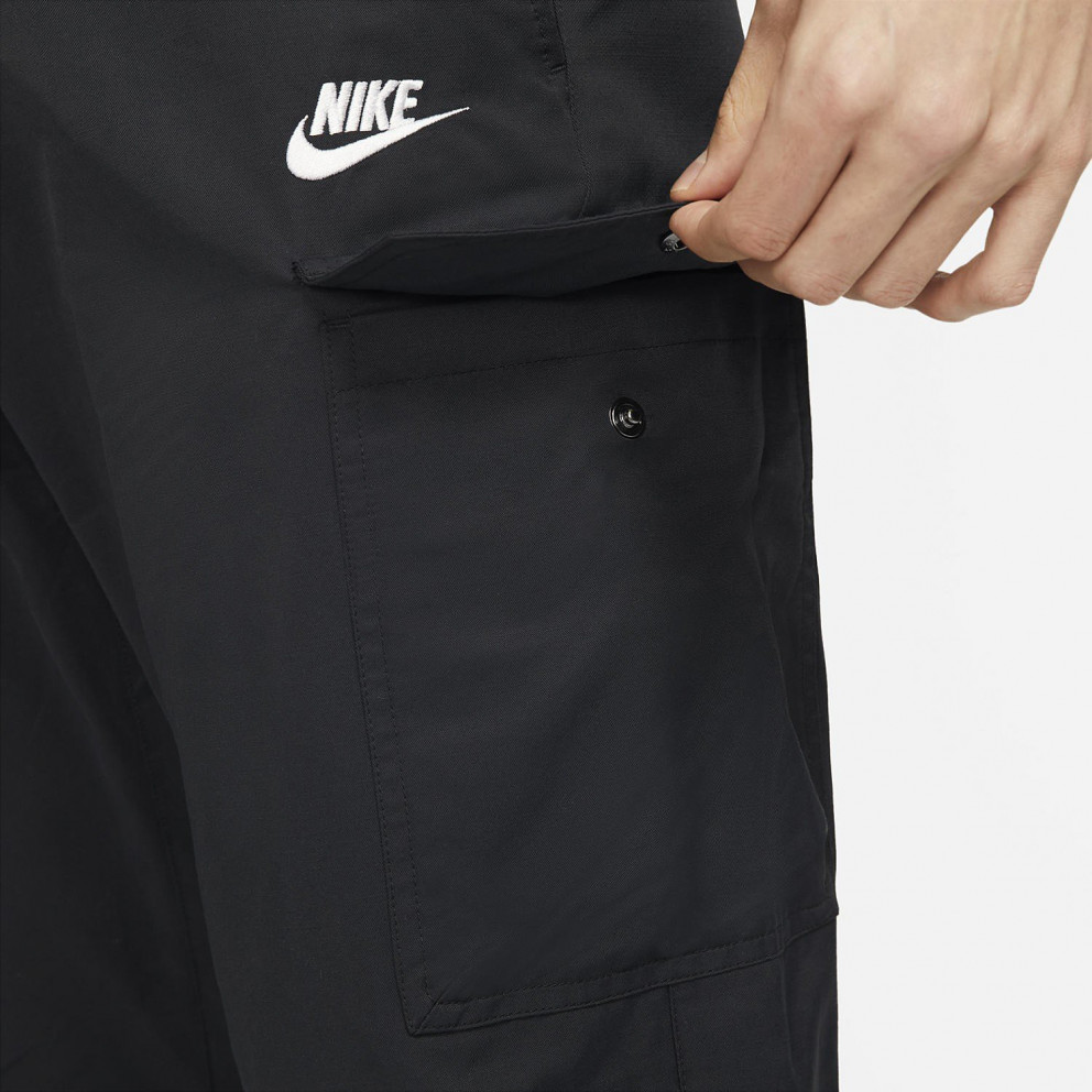 Nike Sportswear Ανδρικό Cargo Παντελόνι