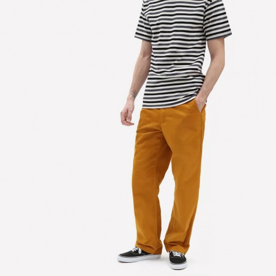 Vans Authentic Chino Loose Ανδρικό Παντελόνι