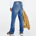 Tommy Jeans Ryan Regular Straight Faded Men's Jeans (Length 34L)