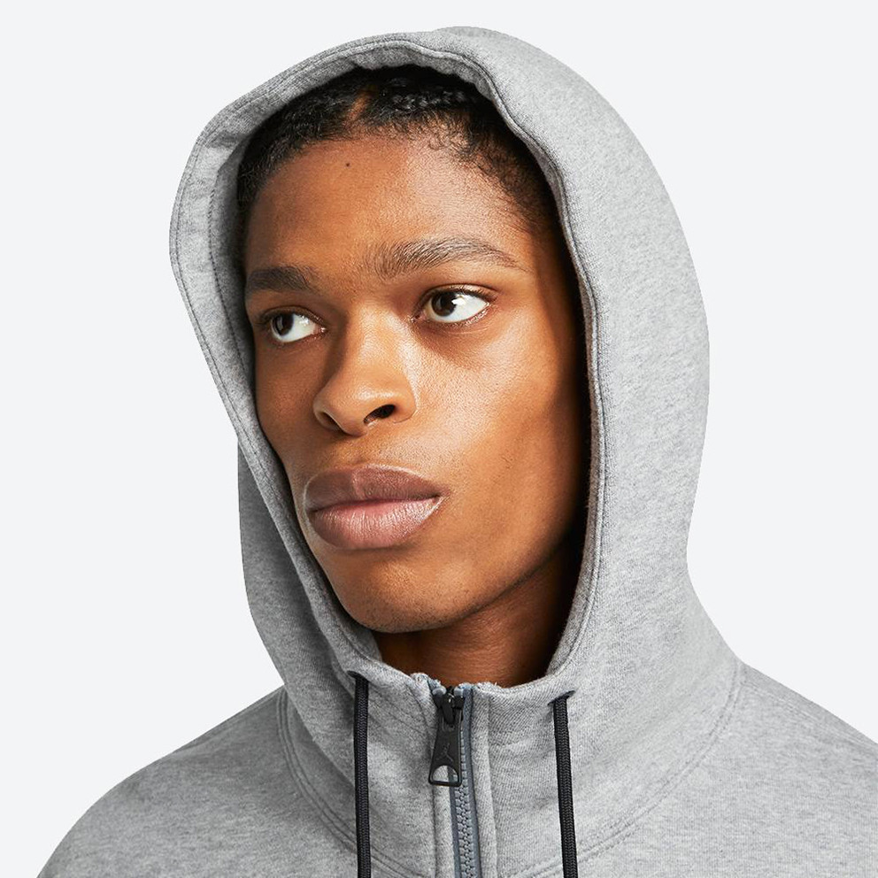 Jordan Essentials Men's Zipped Hoodie