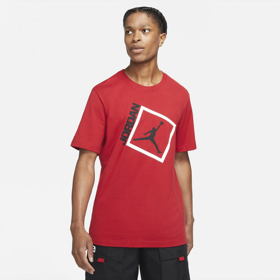 Jordan Jumpman Box Men's T-shirt