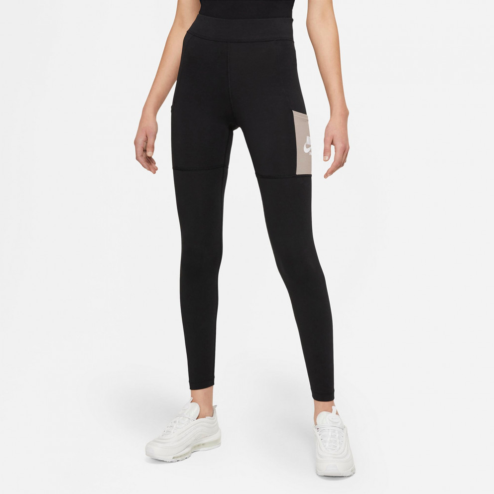 Nike Sportwear Heritage Women's Leggings