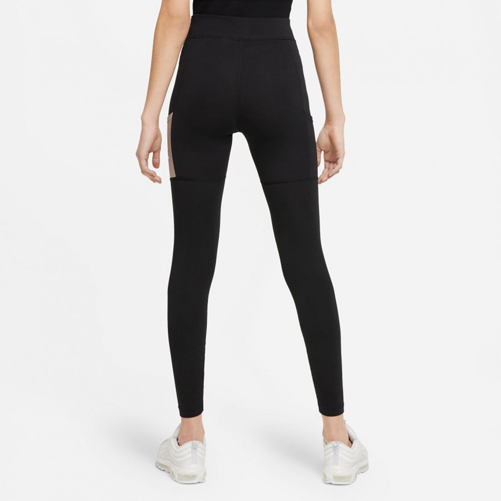 Nike Sportwear Heritage Women's Leggings