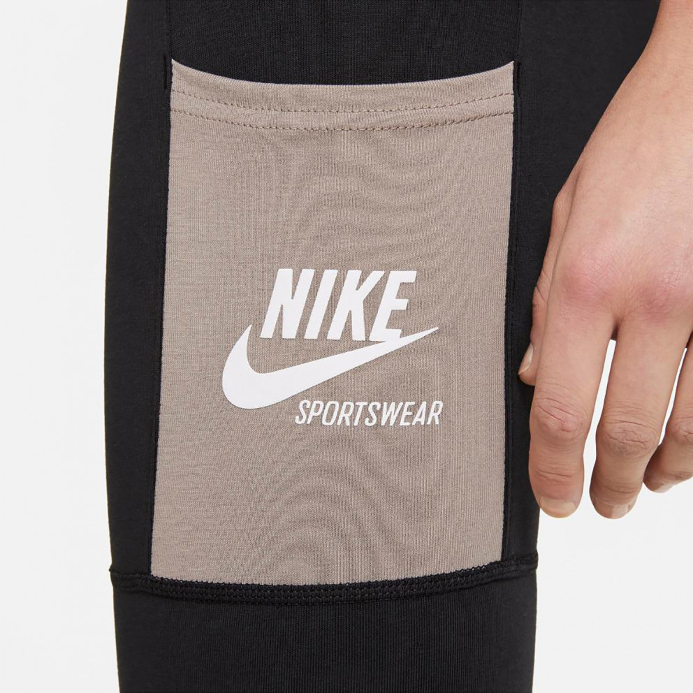 Nike Sportwear Heritage Women's Leggings