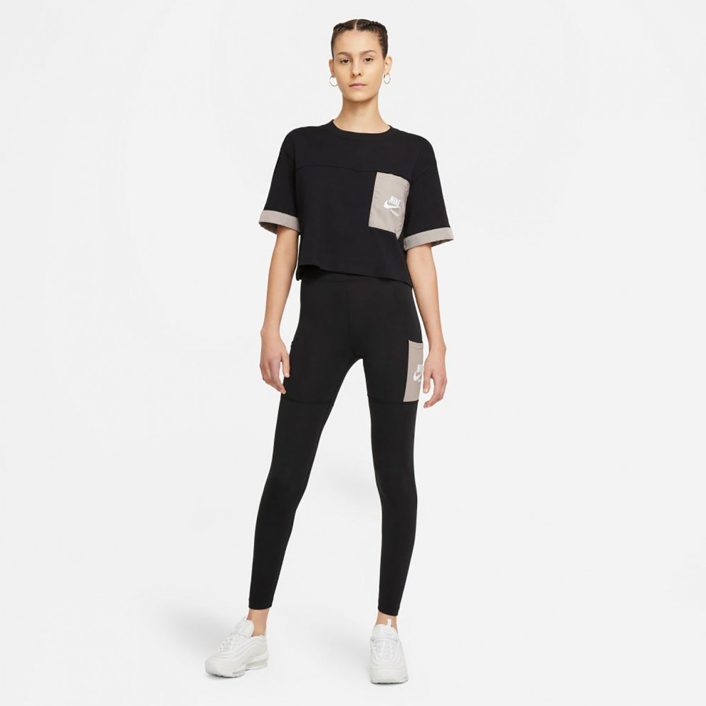 Nike Sportwear Heritage Women's Leggings