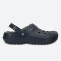 Crocs Classic Lined Clog Γυναικεία Σανδάλια