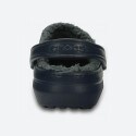 Crocs Classic Lined Clog Γυναικεία Σανδάλια