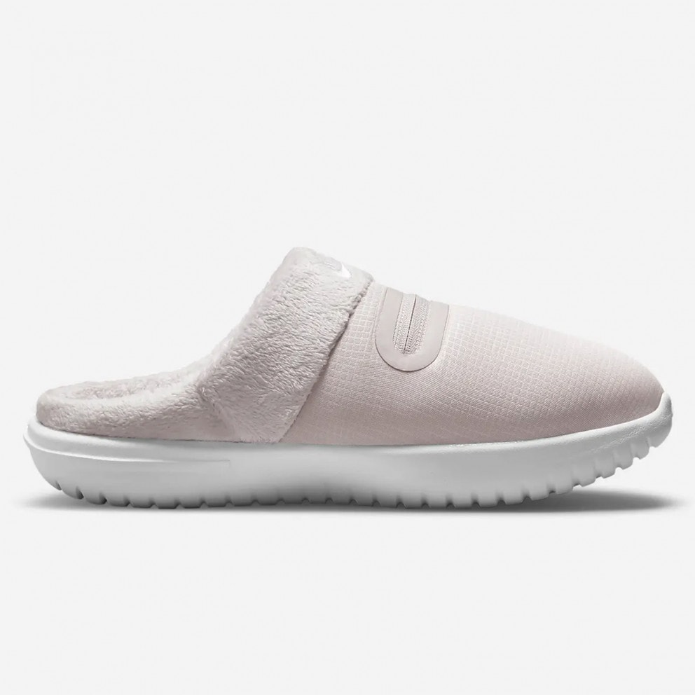 Nike Burrow Women's Slippers Pink / White DC1458-600