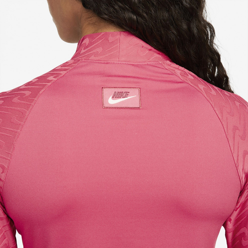 Nike Sportswear Icon Clash Womens' Long Sleeve T-shirt