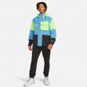 Nike LeBron Premium Utility Men's Jacket