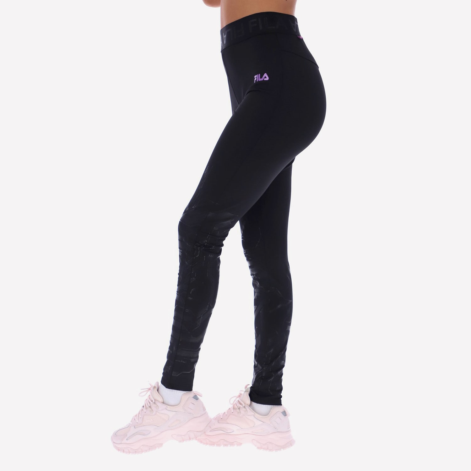 Fila Heritage Fila Hadley Γυναικείο Κολα΄ν (9000087782_1469)