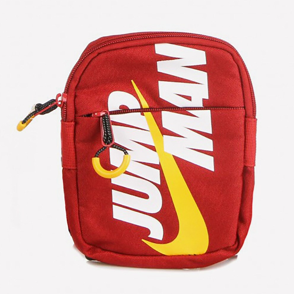 Jordan Jan Jumpman Unisex Crossbody Hip Bag