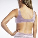 Reebok Classics Velour Women's Bra