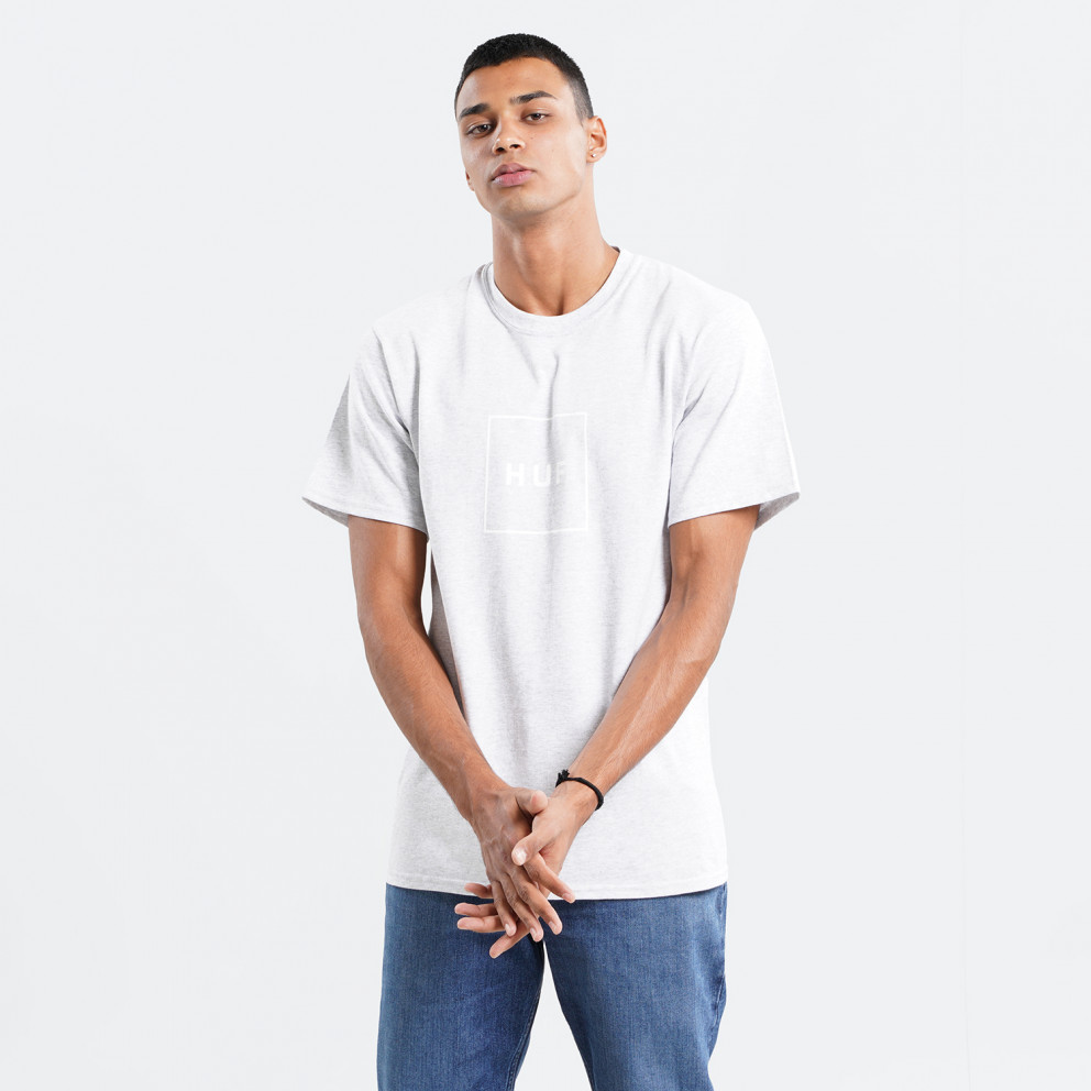 Huf Essential Box Logo Men's T-Shirt