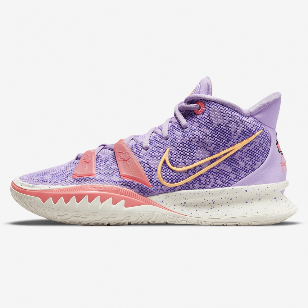 Nike Zoom Kyrie 7 "Daughters" Ανδρικά Μπασκετικά Παπούτσια