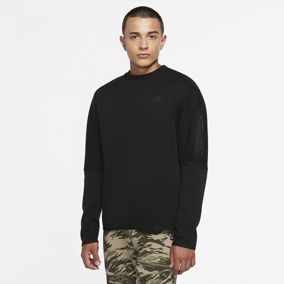Nike Sportswear Tech Fleece Mens' Sweatshirt