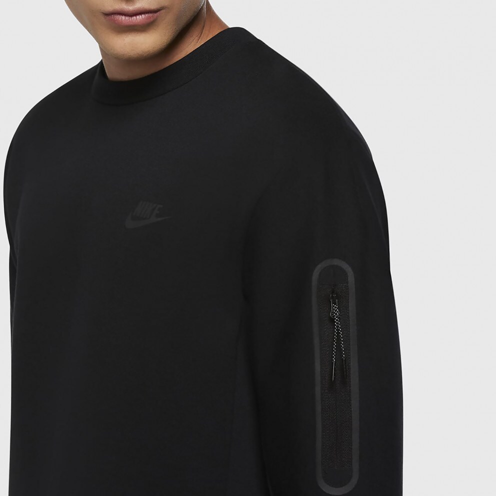 Nike Sportswear Tech Fleece Mens' Sweatshirt