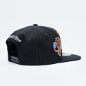 Mitchell & Ness Chicago Bulls 1997 NBA Champions Snapback Ανδρικό Καπέλο