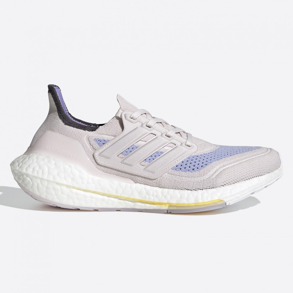 adidas Ultraboost 21 Γυναικεία Παπούτσια για Τρέξιμο