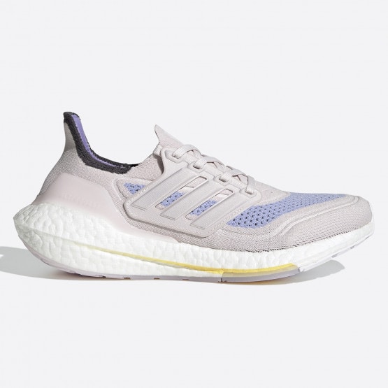 adidas Ultraboost 21 Γυναικεία Παπούτσια για Τρέξιμο