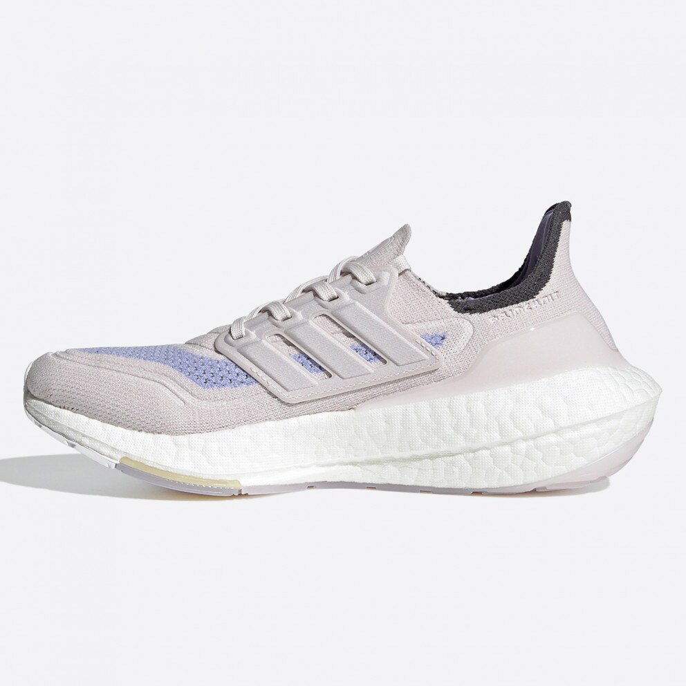 adidas Ultraboost 21 Γυναικεία Παπούτσια για Τρέξιμο