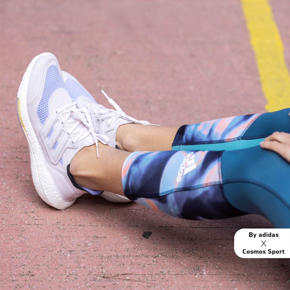 adidas Ultraboost 21 Γυναικεία Παπούτσια για Τρέξιμο
