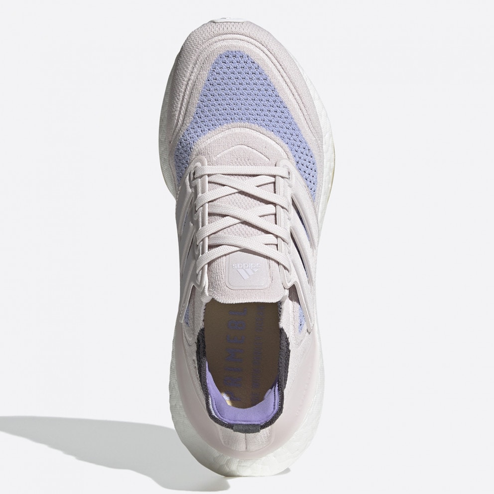 adidas Ultraboost 21 Γυναικεία Παπούτσια για Τρέξιμο