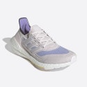 adidas Ultraboost 21 Γυναικεία Παπούτσια για Τρέξιμο