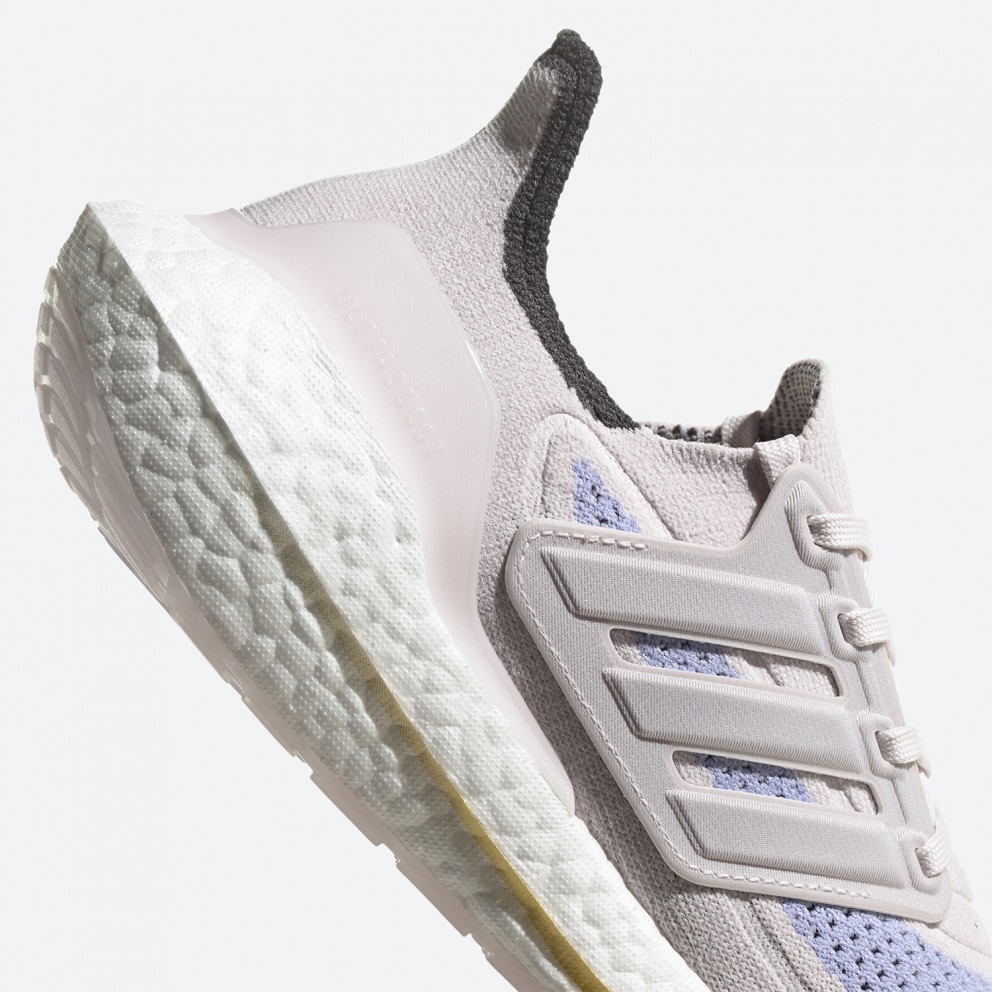 adidas Ultraboost 21 Γυναικεία Παπούτσια για Τρέξιμο