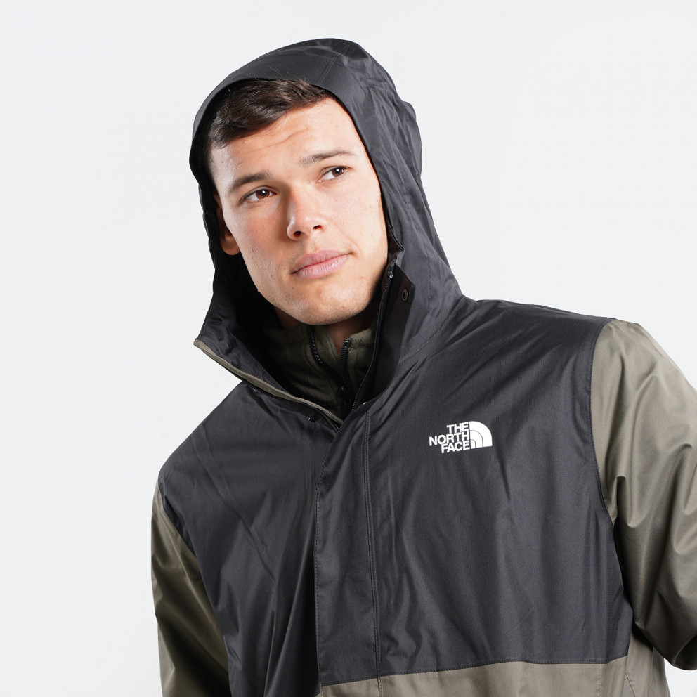 north face resolve triclimate