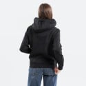 Tommy Jeans Zip Through Women's Hooded Cardigan