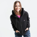 Tommy Jeans Zip Through Women's Hooded Cardigan