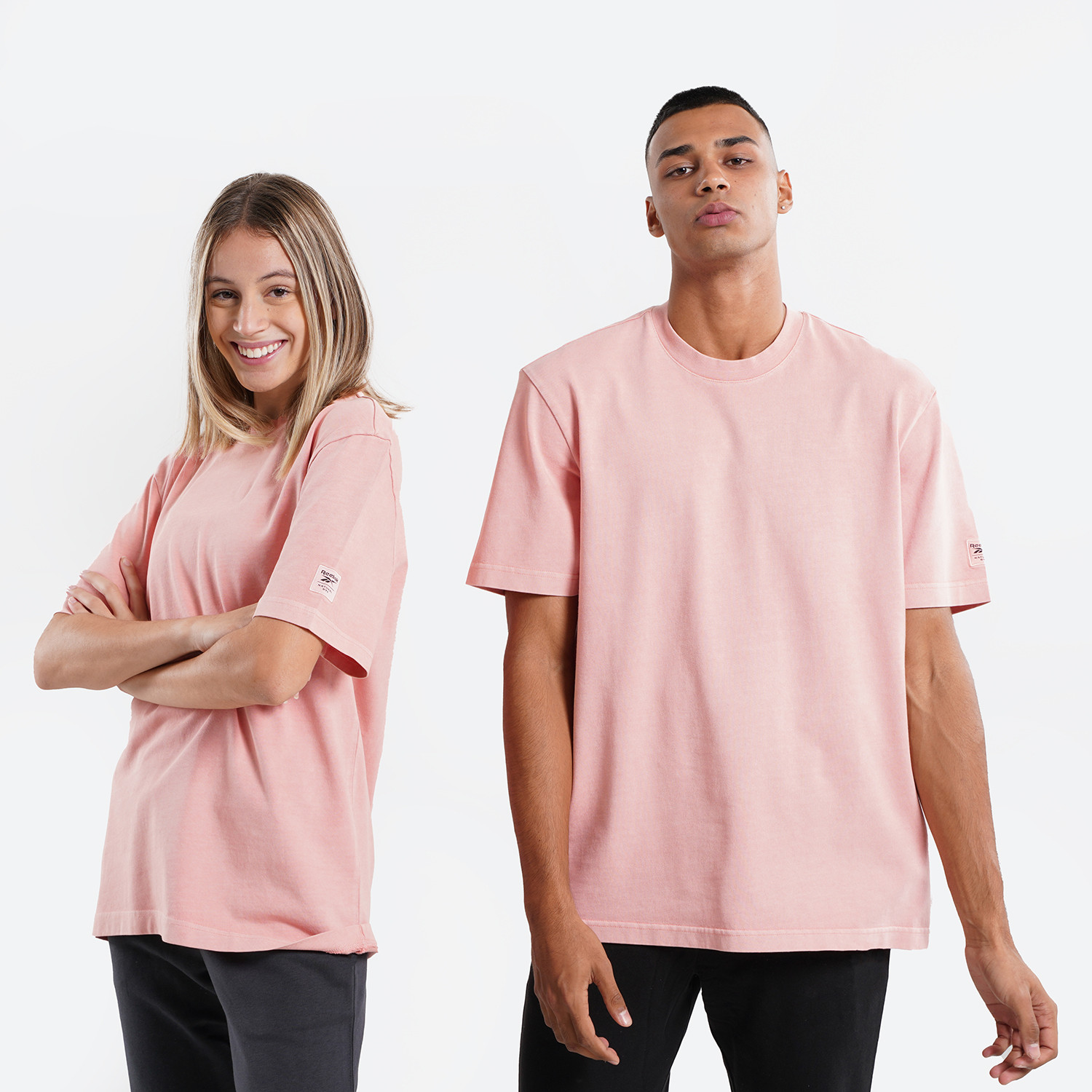 Reebok Classics Natural Dye Unisex T-shirt (9000083693_54246)
