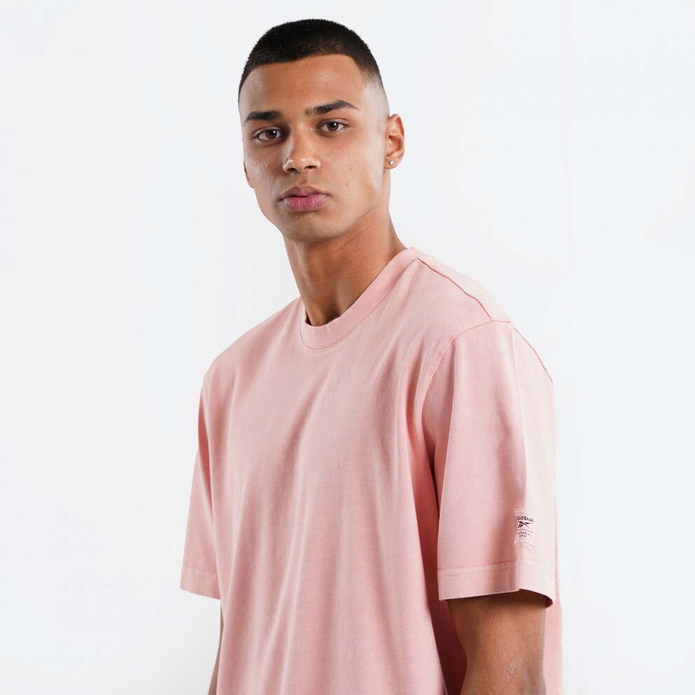 Reebok Classics Natural Dye Unisex T-shirt