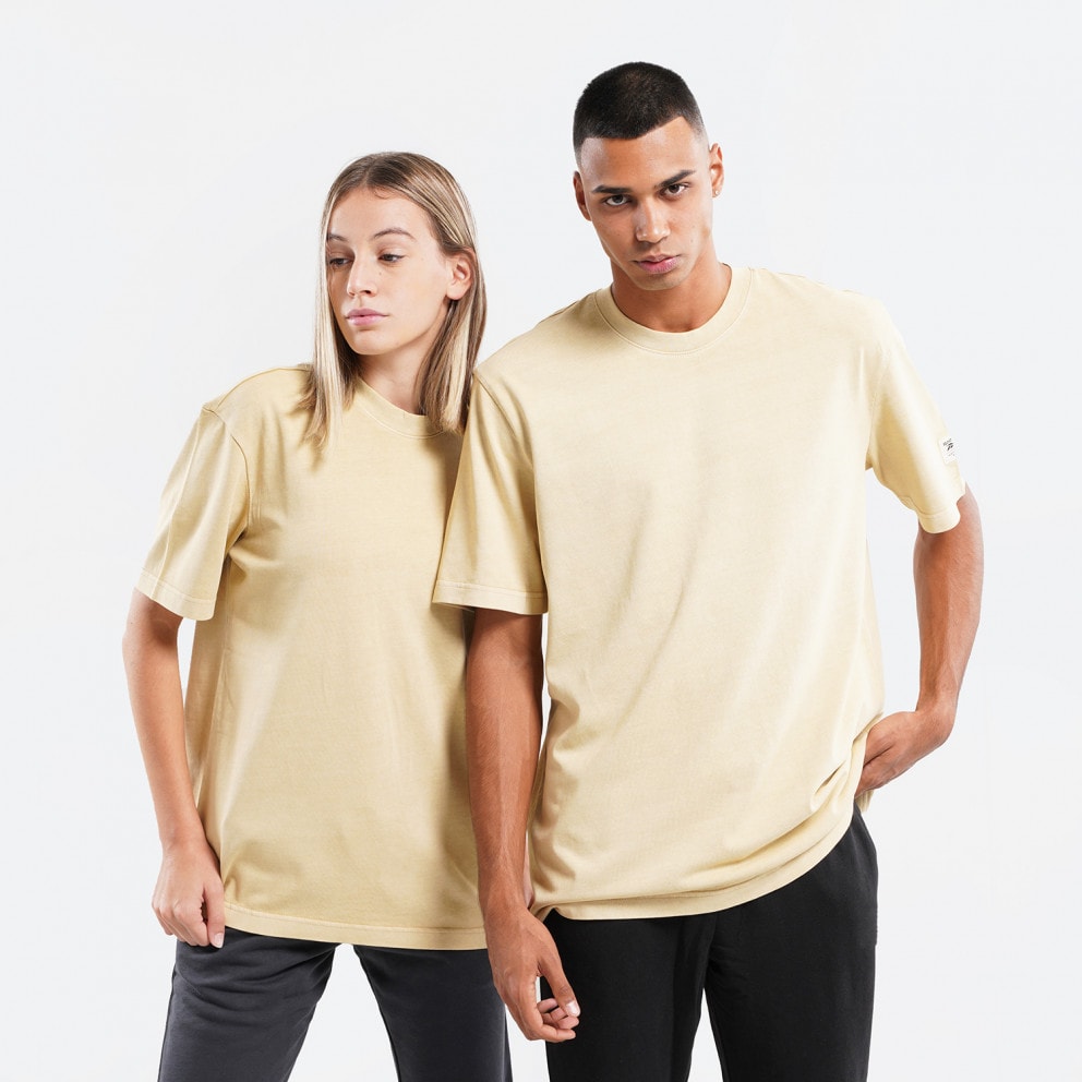 Reebok Classics Natural Dye Unisex T-shirt