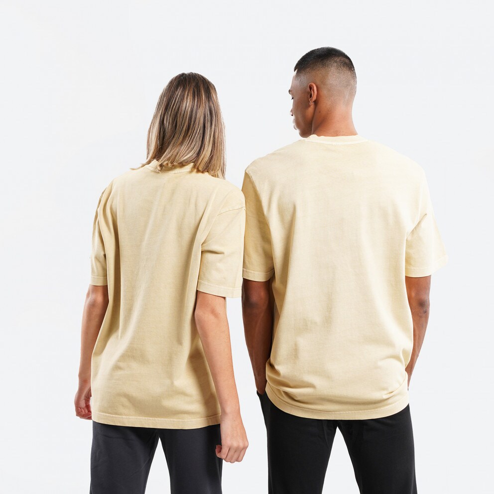 Reebok Classics Natural Dye Unisex T-shirt