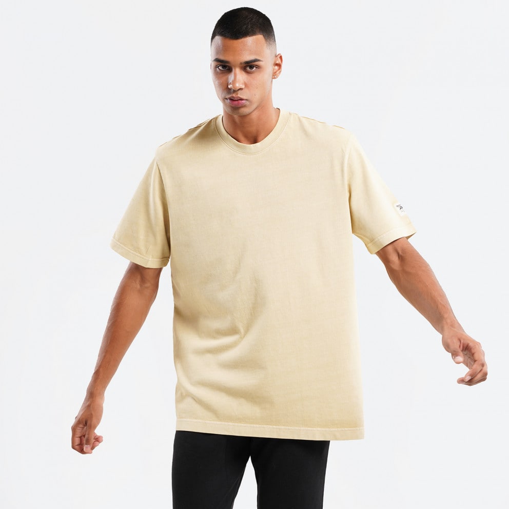 Reebok Classics Natural Dye Unisex T-shirt