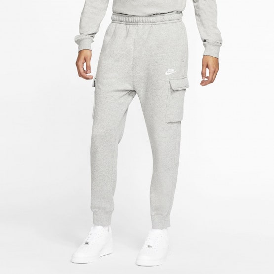 Nike Sportswear Club Fleece Men's Track Pants