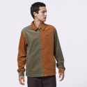 Huf Vandenberg Corduroy Men's Jacket