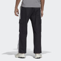 adidas Originals Adicolor 3-Stripes Men's Cargo Track Pants