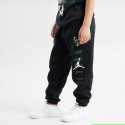 Jordan Milwaukee Bucks Fleece Statement Kids' Track Pants